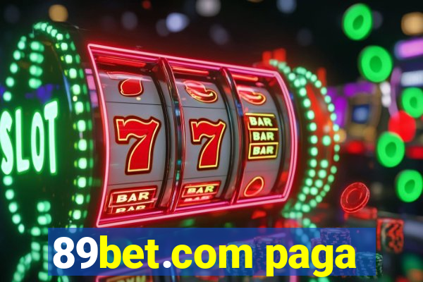 89bet.com paga